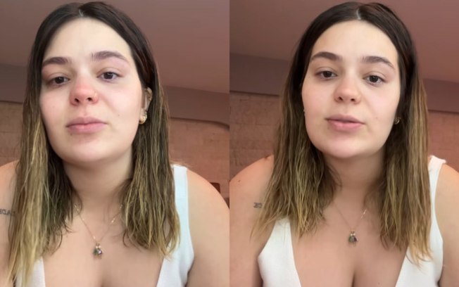 Viih Tube chora ao atualizar quadro de Ravi e agradece fãs: “Muita gente torcendo”