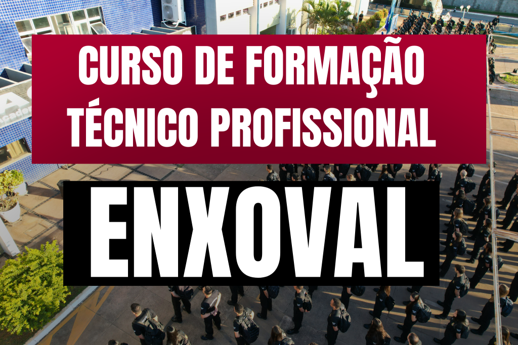 Acadepol orienta sobre enxoval para curso de formação de novos policiais civis