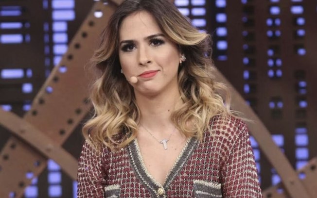 Tatá Werneck é acusada de assédio por assistente do “Lady Night”; Globo se manifesta