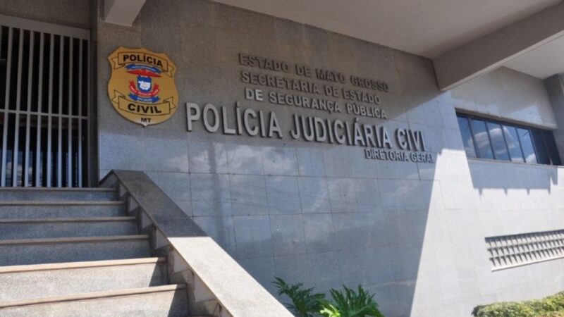 Governo de MT nomeia 94 candidatos aprovados no concurso público da Polícia Civil