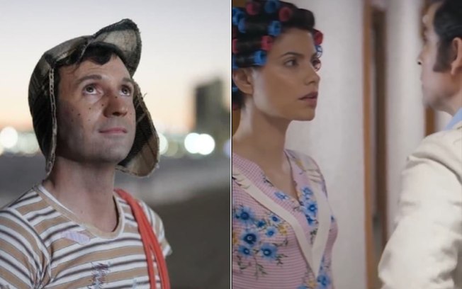 Série sobre os bastidores de ‘Chaves’ ganha teaser inédito; veja