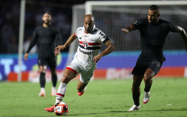 Com vitória no Paulistão, São Paulo aumenta o tabu contra o Corinthians