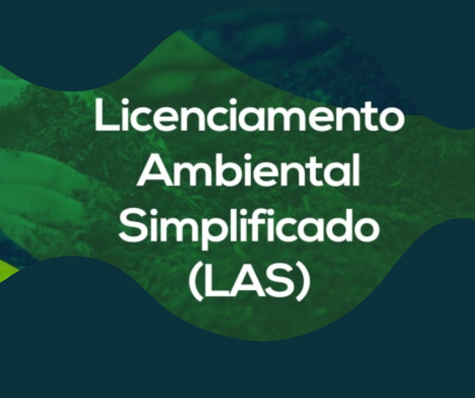Henckel e Zortea solicita Licenciamento Ambiental Simplificado à SEMA Henckel e Zortea solicita Licenciamento Ambiental Simplificado à SEMA