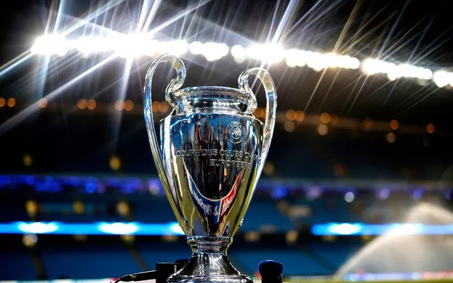 Champions League: veja os duelos das oitavas de final