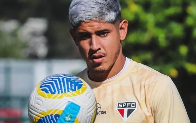 São Paulo deve ter o retorno de Alan Franco contra o Mirassol