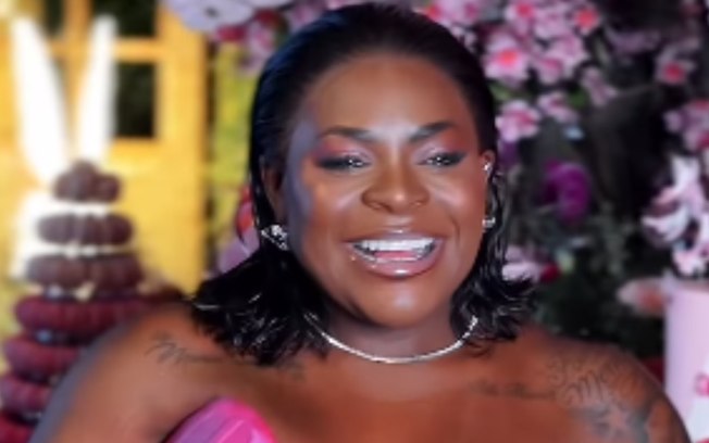 Jojo Todynho se preocupa com ganho de peso um ano após bariátrica