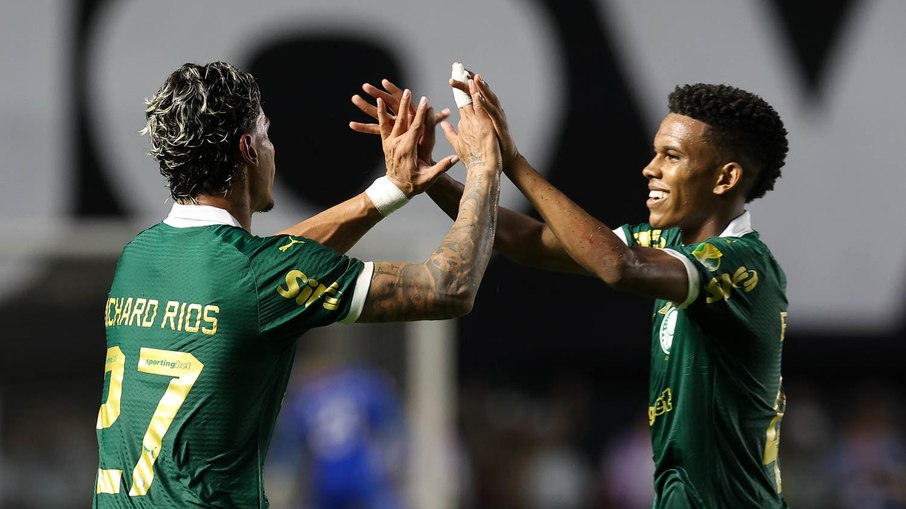 Palmeiras x Botafogo-SP: acompanhe ao vivo o jogo do Paulistão Palmeiras x Botafogo-SP: acompanhe ao vivo o jogo do Paulistão