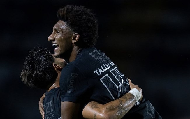 Novorizontino x Corinthians: onde assistir ao jogo de hoje, 03/02