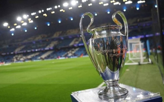 Estes são os jogos das oitavas da Champions: terá Real x Atlético