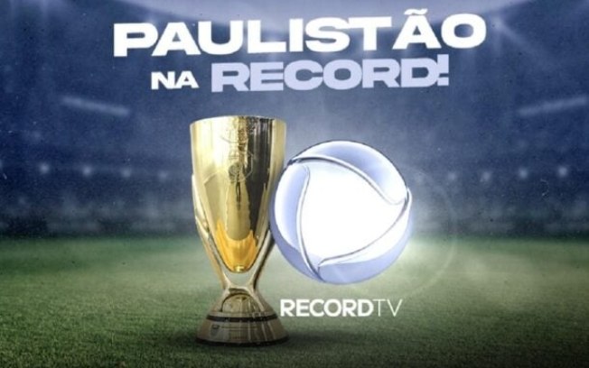 PlayPlus, o streaming da Record, exibe Palmeiras x São Paulo ao vivo e de graça