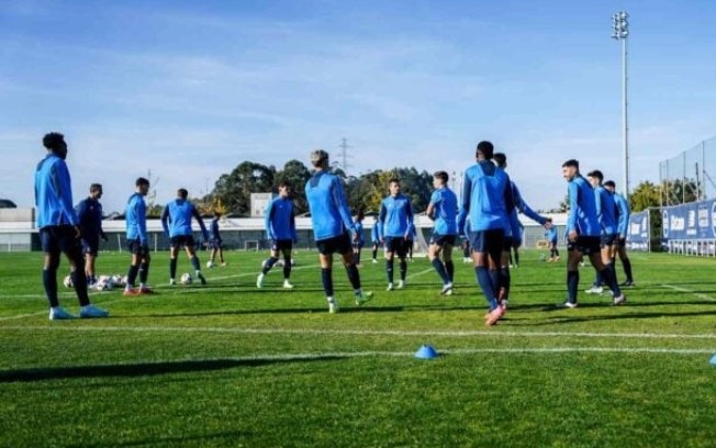 Porto x Vitória de Guimarães: onde assistir, escalações e arbitragem