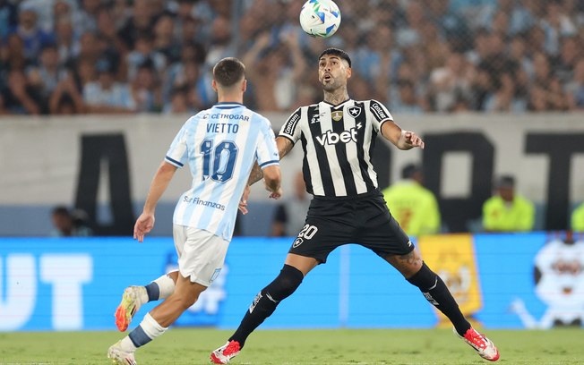 Barboza dispara críticas ao planejamento do Botafogo em 2025
