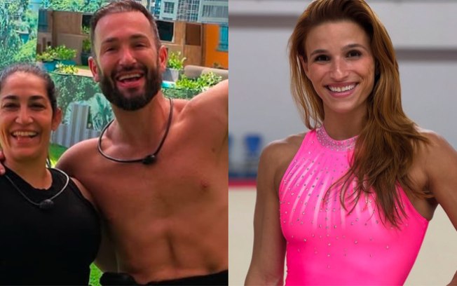 BBB 25: Diego recorda fim de amizade com Jade Barbosa: “Tristeza”