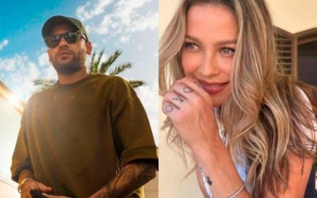 Justiça acolhe queixa-crime de Neymar contra Luana Piovani; relembre cronologia do caso