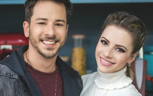 Sandy e Junior farão show no BBB25; saiba detalhes