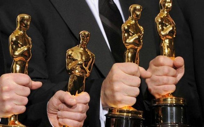 O Oscar não é de ouro. Veja curiosidades sobre a estatueta O Oscar não é de ouro. Veja curiosidades sobre a estatueta