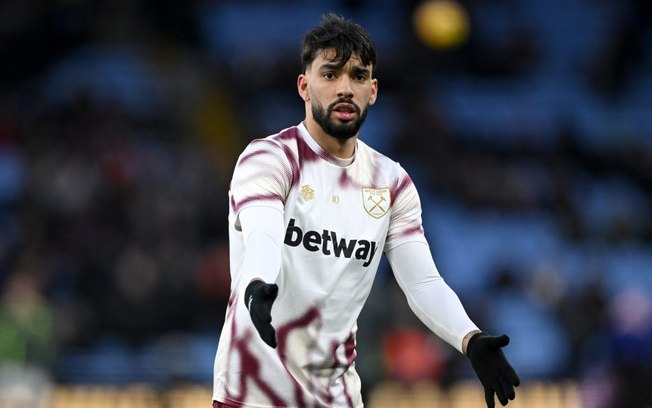 Após acusações envolvendo apostas, FA pede que Lucas Paquetá seja banido do futebol