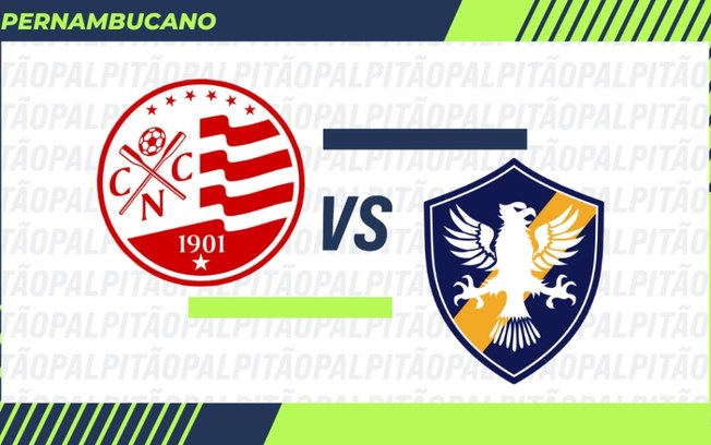 Náutico x Retrô: Prováveis escalações, arbitragem e palpites