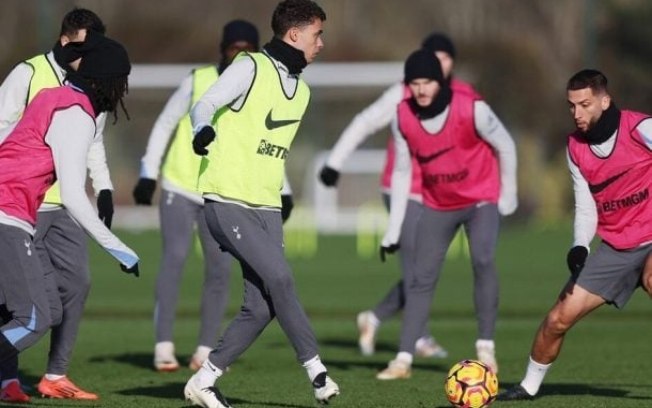 AZ Alkmaar x Tottenham: onde assistir, escalações e arbitragem