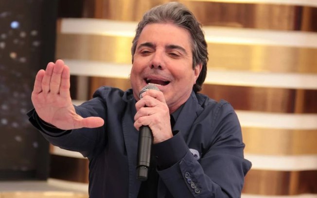 João Kleber ganha novo programa após demissão de Geraldo Luís