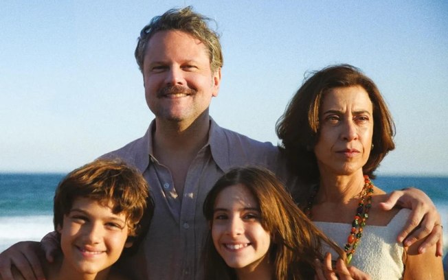 ‘Ainda Estou Aqui’ é 7º filme nacional mais visto do século ‘Ainda Estou Aqui’ é 7º filme nacional mais visto do século