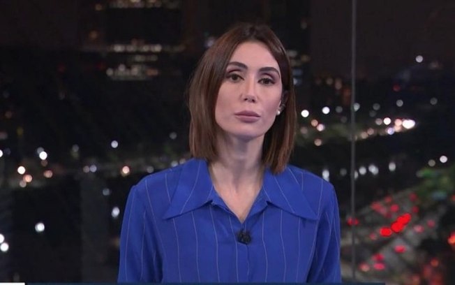 Michelle Barros ganha novo emprego depois de demissão do SBT Michelle Barros ganha novo emprego depois de demissão do SBT