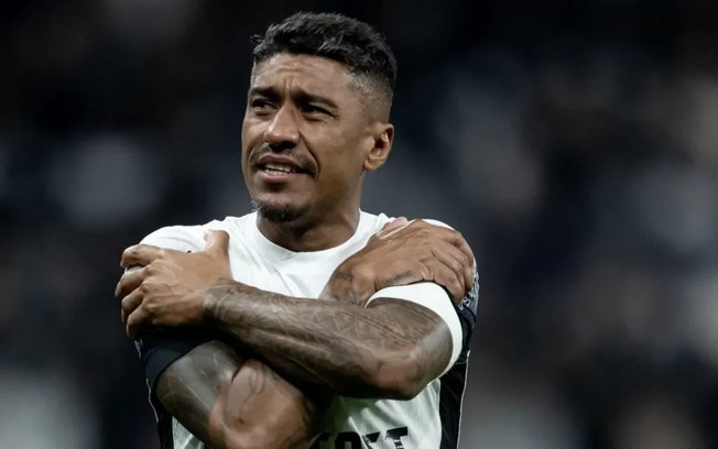 Ídolo do Corinthians, Paulinho reencontra Corinthians neste domingo