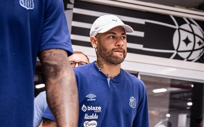 Santos: Neymar se pronuncia após eliminação no Paulista