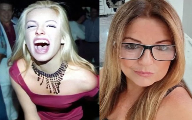 Fãs fazem campanha para Regininha Poltergeist entrar em A Fazenda