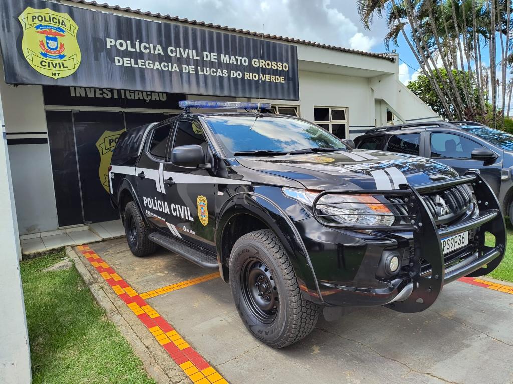PJC prende jovem suspeito de perseguir e ameaçar ex-namorada por não aceitar término PJC prende jovem suspeito de perseguir e ameaçar ex-namorada por não aceitar término