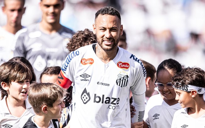 Santos x Red Bull Bragantino: onde assistir ao jogo de
hoje, 02/3