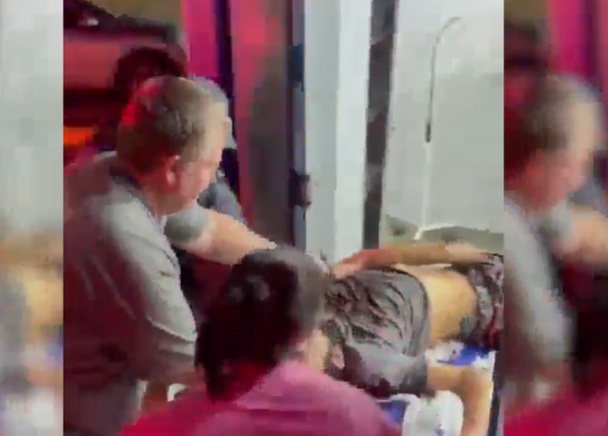 Homem invade casa, tenta matar homem e morre em confronto com a PM em Tapurah