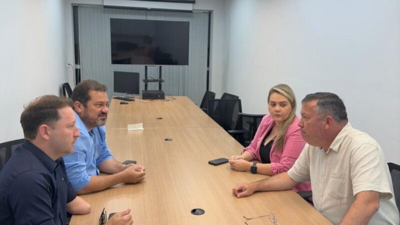 Vereadores de Sorriso buscam esclarecimentos sobre fechamento de acesso na MT-242/491; Prazo se estenderá