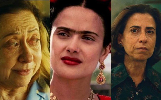 Além de Fernanda Torres: 5 atrizes latinas já indicadas ao Oscar Além de Fernanda Torres: 5 atrizes latinas já indicadas ao Oscar