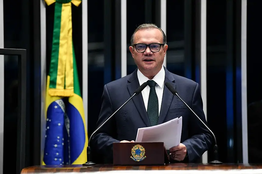 Senador de MT está entre os que mais usaram verba secreta Senador de MT está entre os que mais usaram verba secreta